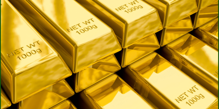 Gold Prices Soar in Pakistan and Global Markets