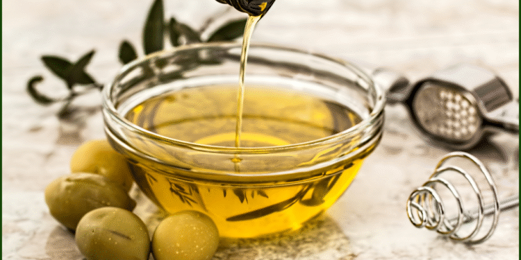 The Healthiest Cooking Oils Ranked: Your Guide to Smarter Choices