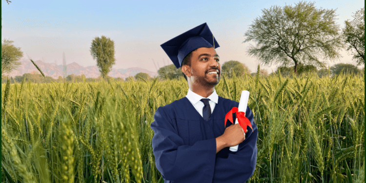Pakistan Launches Ambitious Agricultural Training Program with China