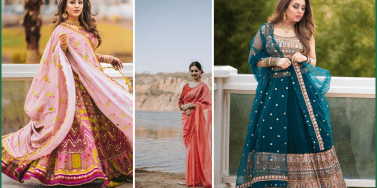 Fashion Designer Nomi Ansari Faces Rs1.25 Billion Tax Evasion Allegations