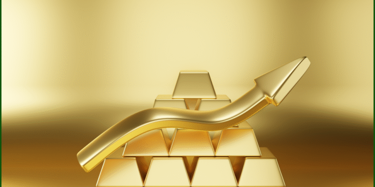 Gold Prices Soar in Pakistan and Global Markets