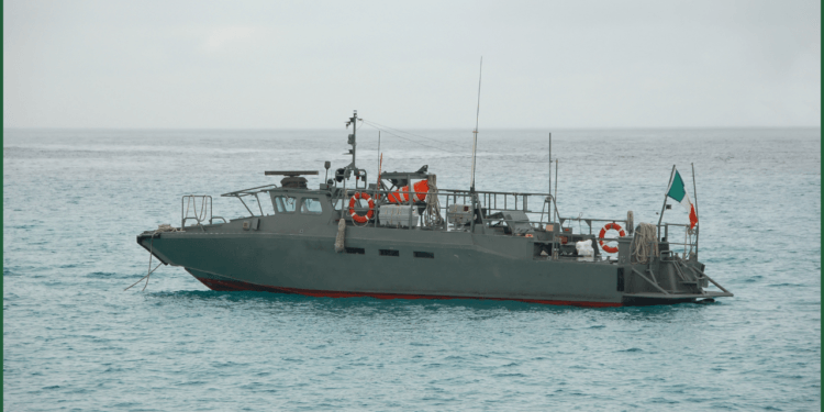 Tragedy Strikes: Two Women Dead, 39 Migrants Rescued