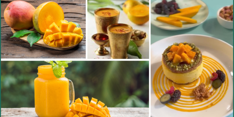 Mango Madness: Your Ultimate Guide to This Season’s Top Mango Menus