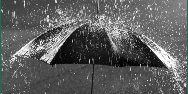 Westerly System to Bring Rain, Thunderstorms Across Upper Pakistan