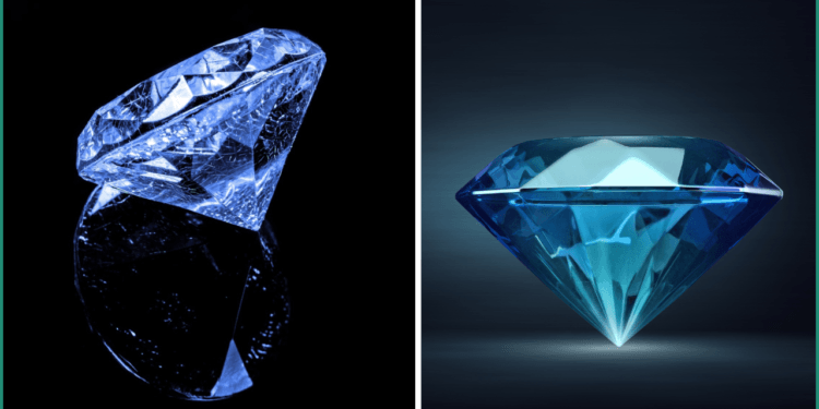Historic Golconda Blue Diamond, Once Owned by Maharajas, Heads to Auction for Up to ₹430 Crore