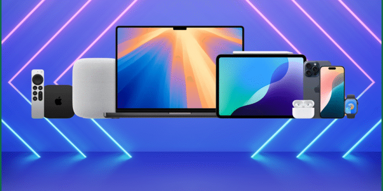 Apple’s 2025 Lineup: Over 15 Innovative Devices Set to Launch