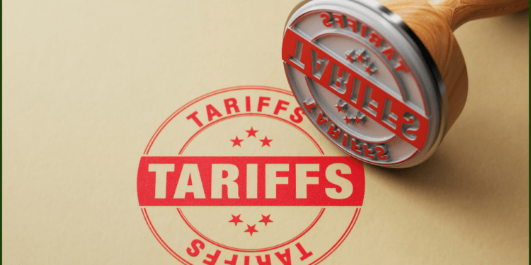 Global Trade Faces Bleak 2025 as U.S. Tariffs Spark Concerns, WTO Warns