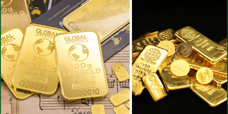 Gold and Silver Prices Hold Firm in Pakistan Amid Global Market Pause
