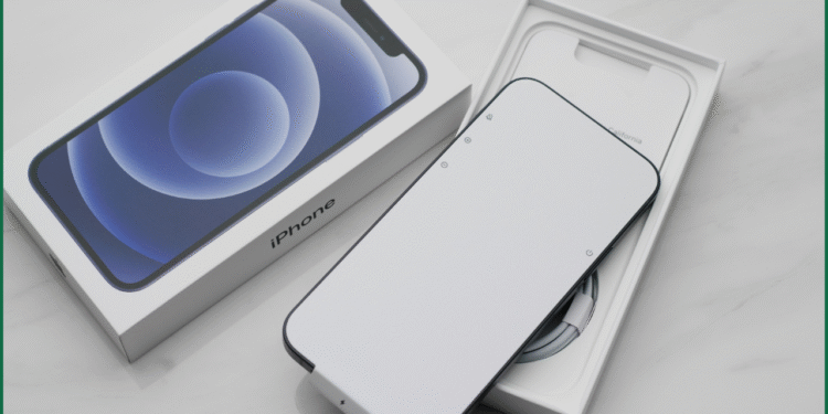 iPhone 17 Pro Set to Shine in New Sky Blue Hue