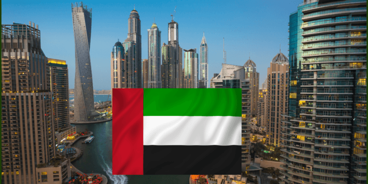 UAE Unveils Streamlined Work Permit Process to Attract Global Talent