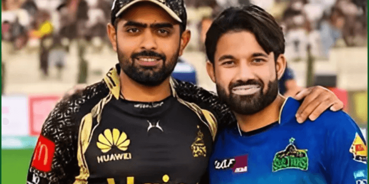 PSL X Match 9: Peshawar Zalmi Choose to Bat First Against Multan Sultans in Rawalpindi