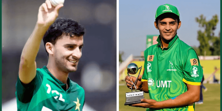 "HBL PSL X: Eight young Rising Stars Set to Shine"