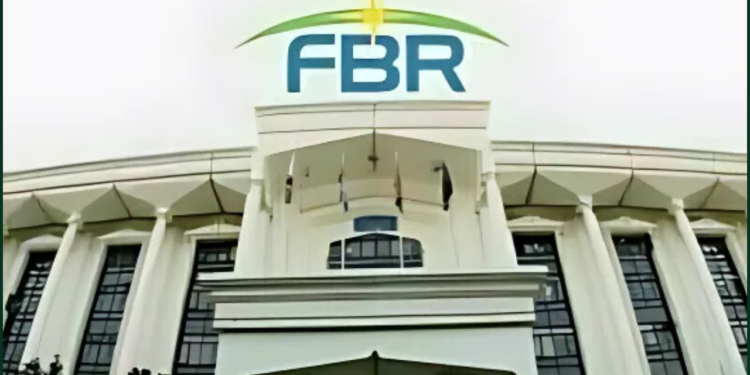 FBR Rolls Out New Incentive Scheme for Senior Customs Officers