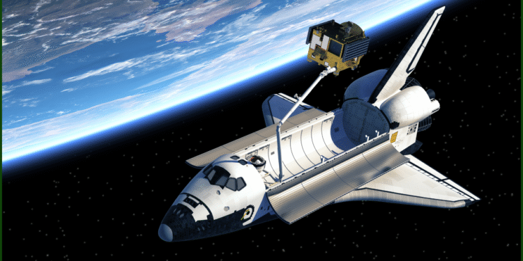 Pakistani Astronaut Set for Historic Mission to China's Tiangong Station