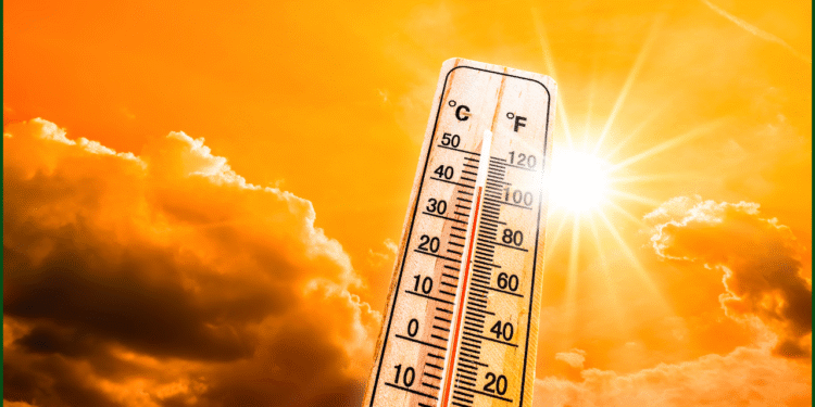 Pakistan Braces for Intense Heatwave from April 26–30