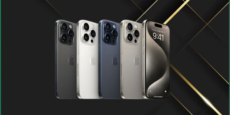 Pakistan Introduces Revised Customs Duties for iPhone 16 and Older Models