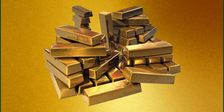 Gold Prices in Pakistan Surge After Recent Dip