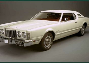 The Greatest Cars Powered by Ford’s Cleveland V8