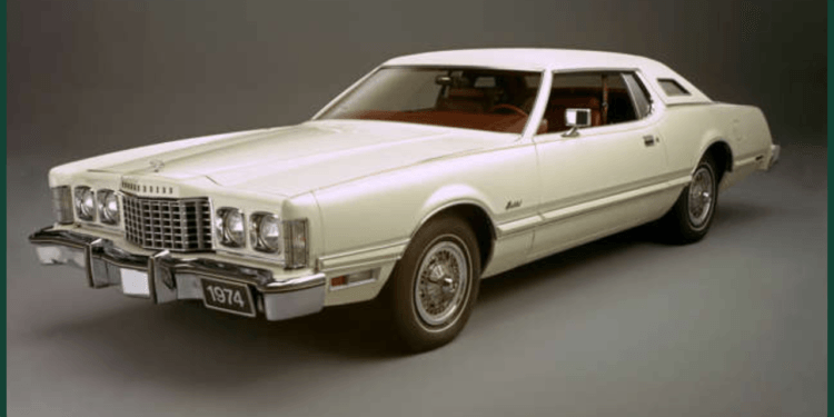 The Greatest Cars Powered by Ford’s Cleveland V8