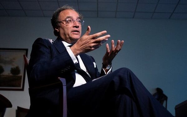 Pakistan’s IT and Mineral Sectors Poised to Transform Economy, Says Finance Minister