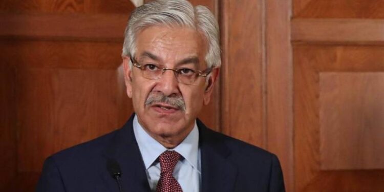 Pakistan Warns of Indian Aggression Along LoC as Tensions Flare