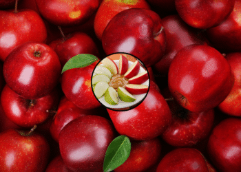 8 Remarkable Health Benefits of Apples