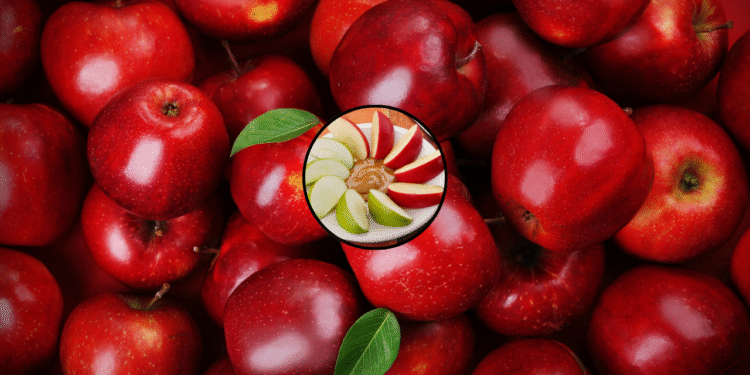 8 Remarkable Health Benefits of Apples