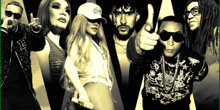 The Top 10 Best New Songs of 2025: A Fresh Soundtrack for the Year