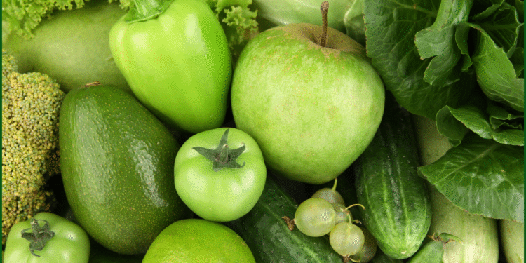 Beat the Heat with These Six Cooling Raw Foods
