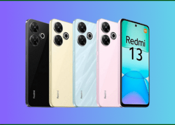 Top 5 Smartphones Under PKR 40,000 in Pakistan for May 2025