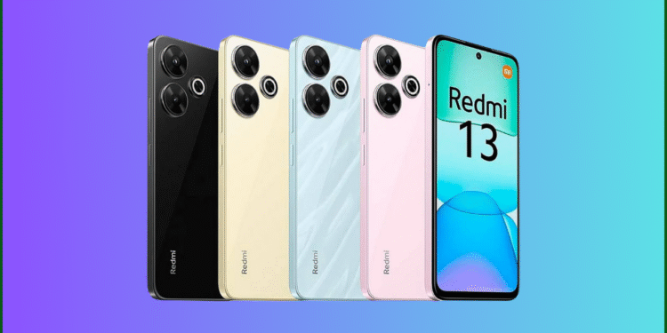 Top 5 Smartphones Under PKR 40,000 in Pakistan for May 2025