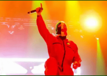 Irish Rap Group Kneecap Sparks Debate Over Free Speech and Political Expression