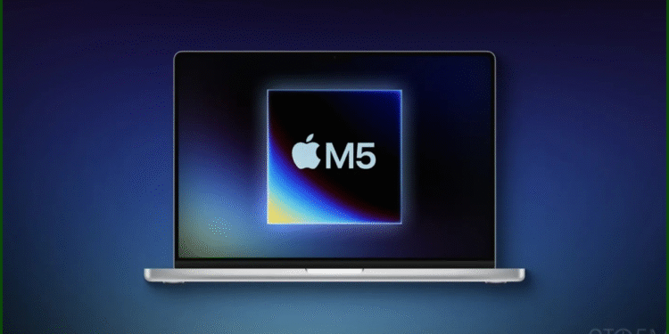 Apple's 2025 MacBook Pro M5 Refresh: What to Expect
