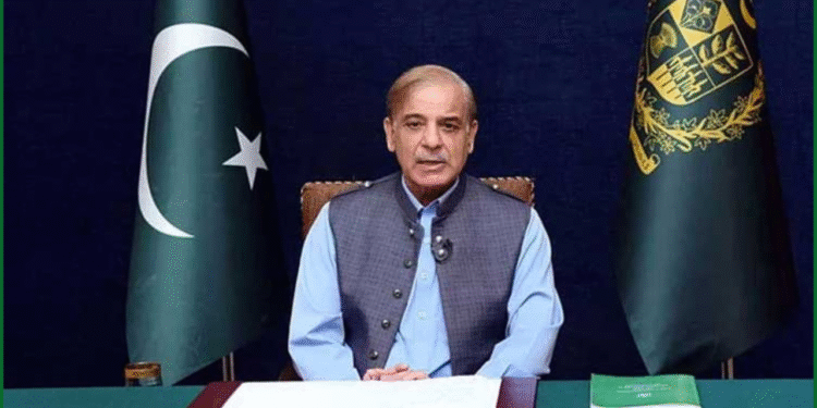 Pakistan Celebrates Ceasefire: PM Shehbaz Lauds Unity and Global Support