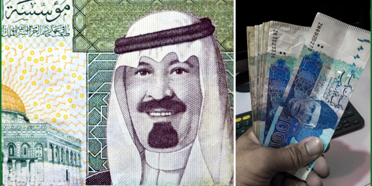 Saudi Riyal to Pakistani Rupee Exchange Rate Update: May 13, 2025
