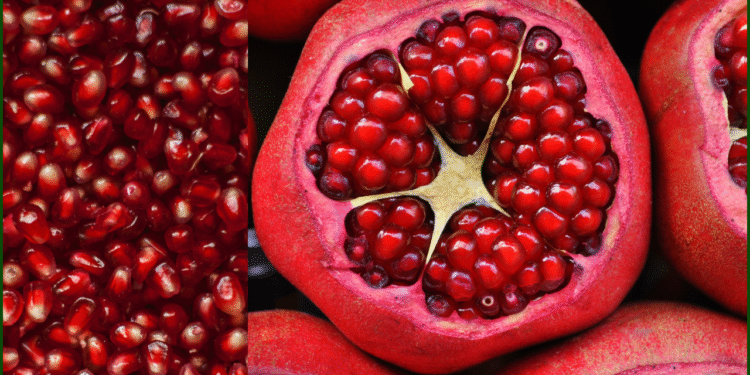Experts Warn: Too Much Pomegranate Can Harm Your Health