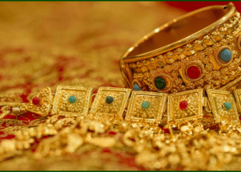 Gold Prices Surge After Temporary Decline