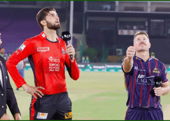 Lahore Qalandars Triumph Over Karachi Kings in Thrilling PSL Eliminator Clash