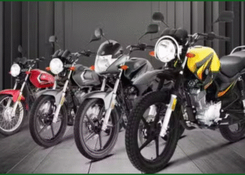 Trade in Your Old Bike for a Brand-New Yamaha with Affordable Monthly Payments