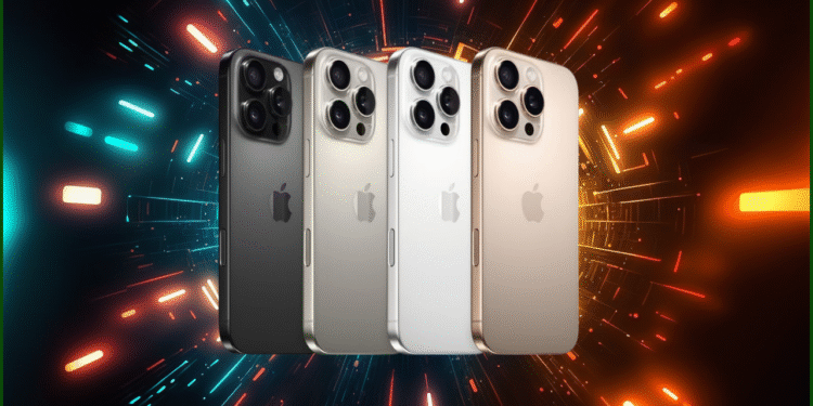 Apple Braces for $900 Million Cost Hike Amid Trump Tariffs