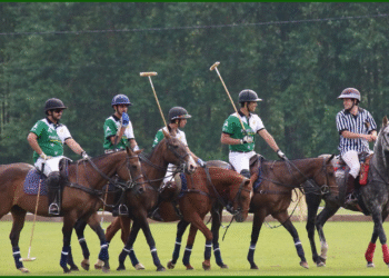 The Ultimate Game in Pakistan: A Cultural Phenomenon