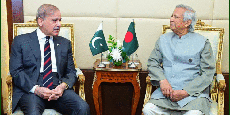 Bangladeshi Ex-General’s Call for China Alliance Sparks Regional Tensions