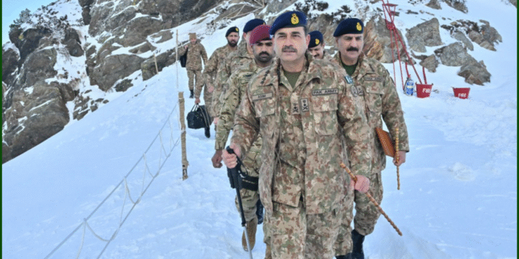 Pakistan vows 'full spectrum' response to Indian aggression