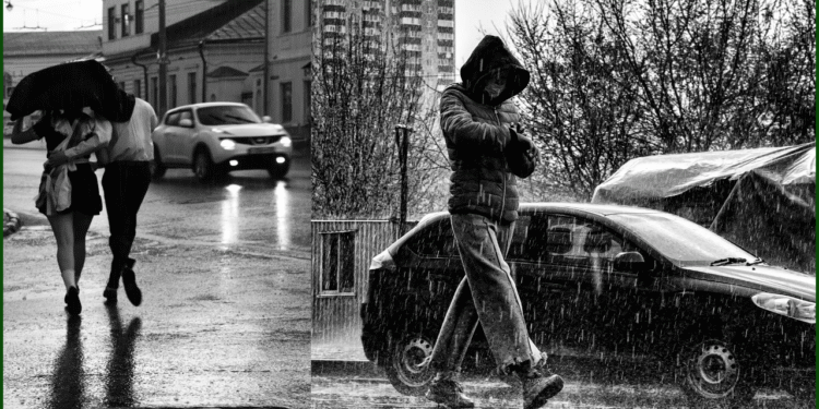 Rain, thunderstorms expected in Karachi over next two days