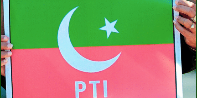 PTI decides against attending govt briefing on Pakistan-India situation
