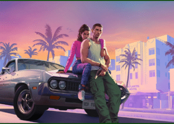 Rockstar Games Postpones Grand Theft Auto VI to May 2026