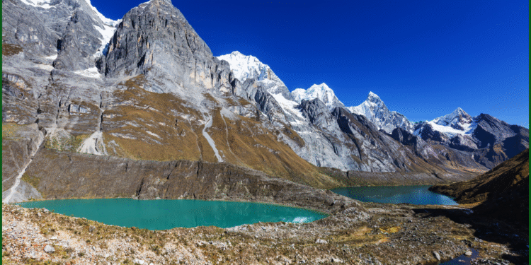 Top 5 Must-Visit Destinations in America for 2025
