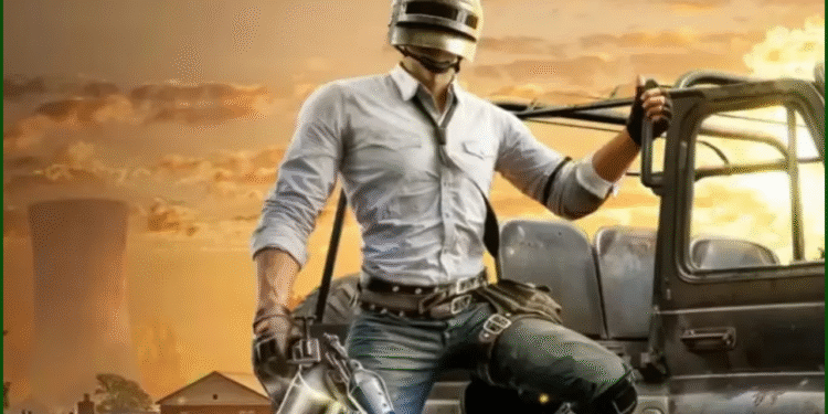 PUBG Mobile 3.8 Update: Steampunk Frontier Unleashed