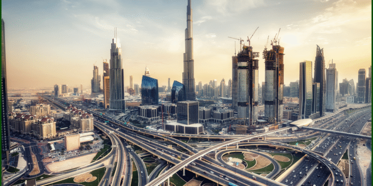 Seven Must-Visit Gems in Dubai for 2025