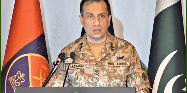 Pakistan Accuses India of Exploiting Terrorism for Political Gain